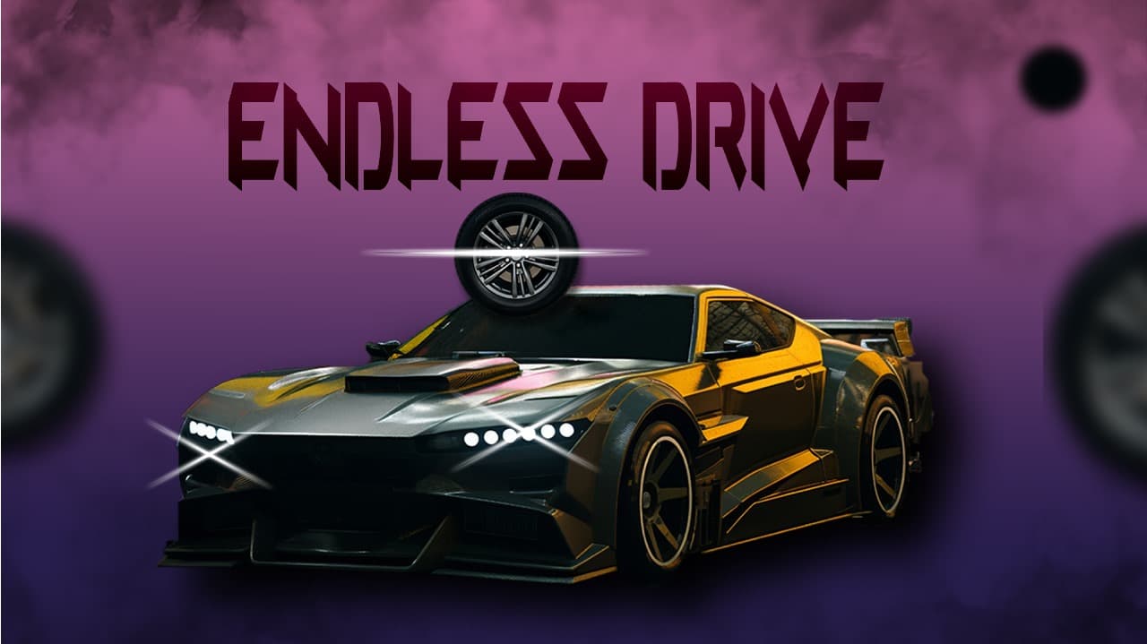 Endless Drive