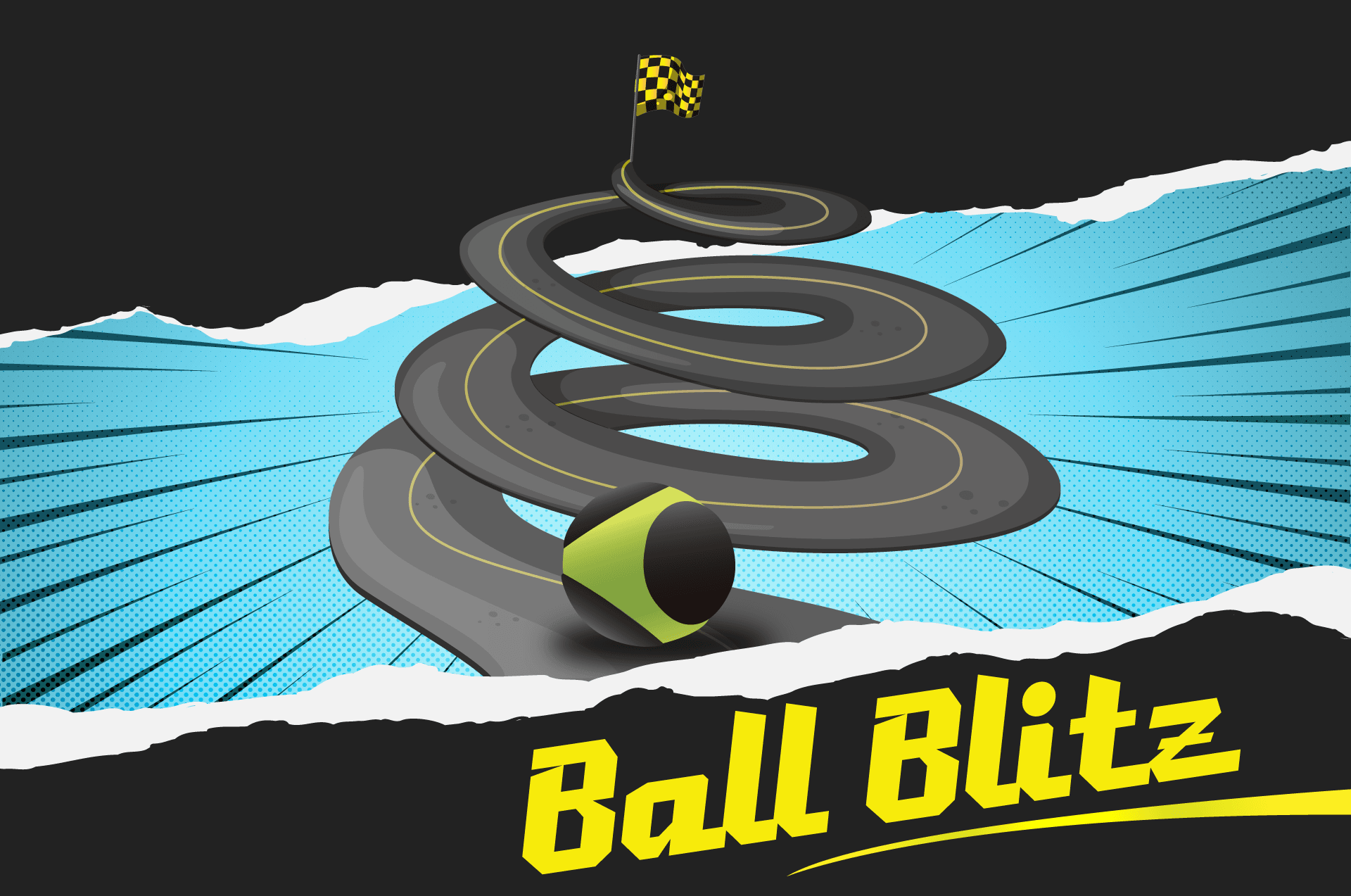 Ball Blitz