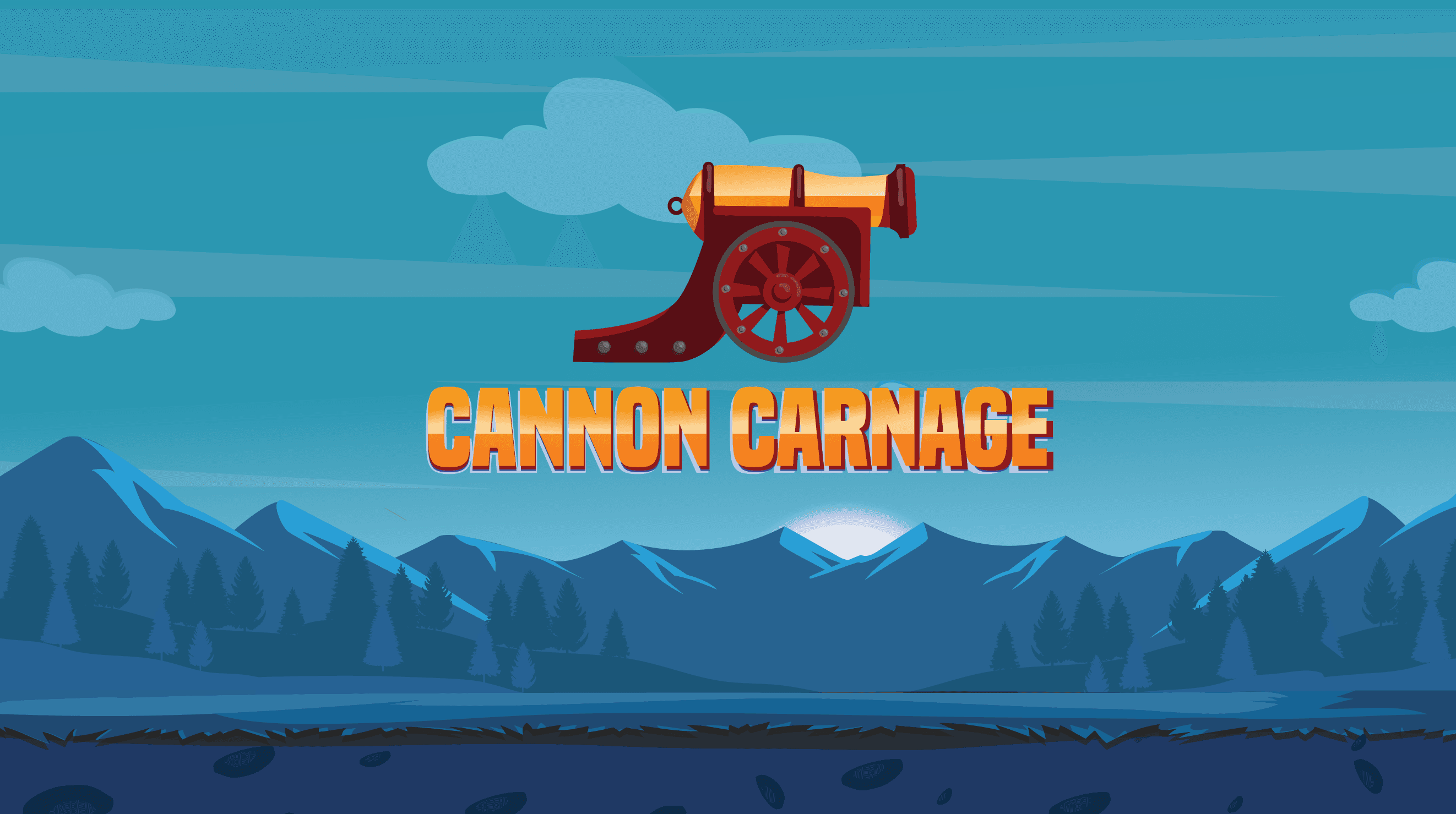 Cannon Carnage