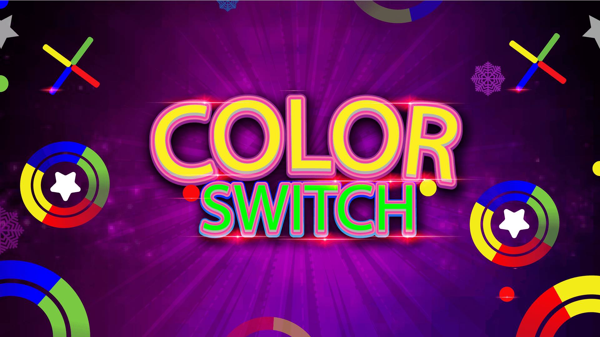Color Switch