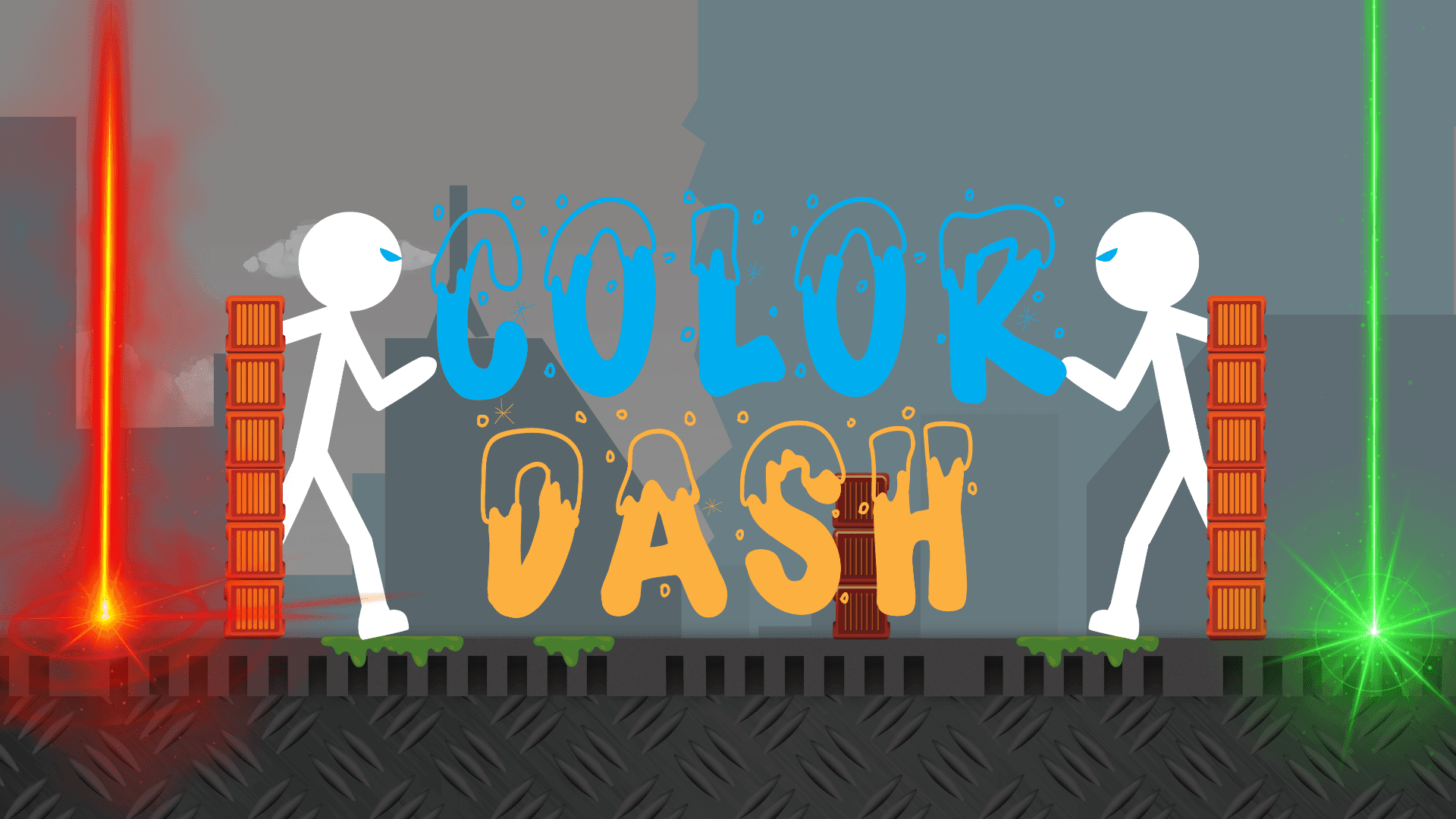 ColorDash
