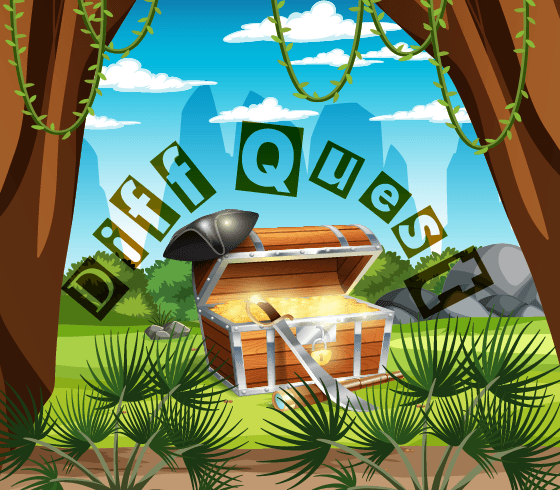 Difficult Quest