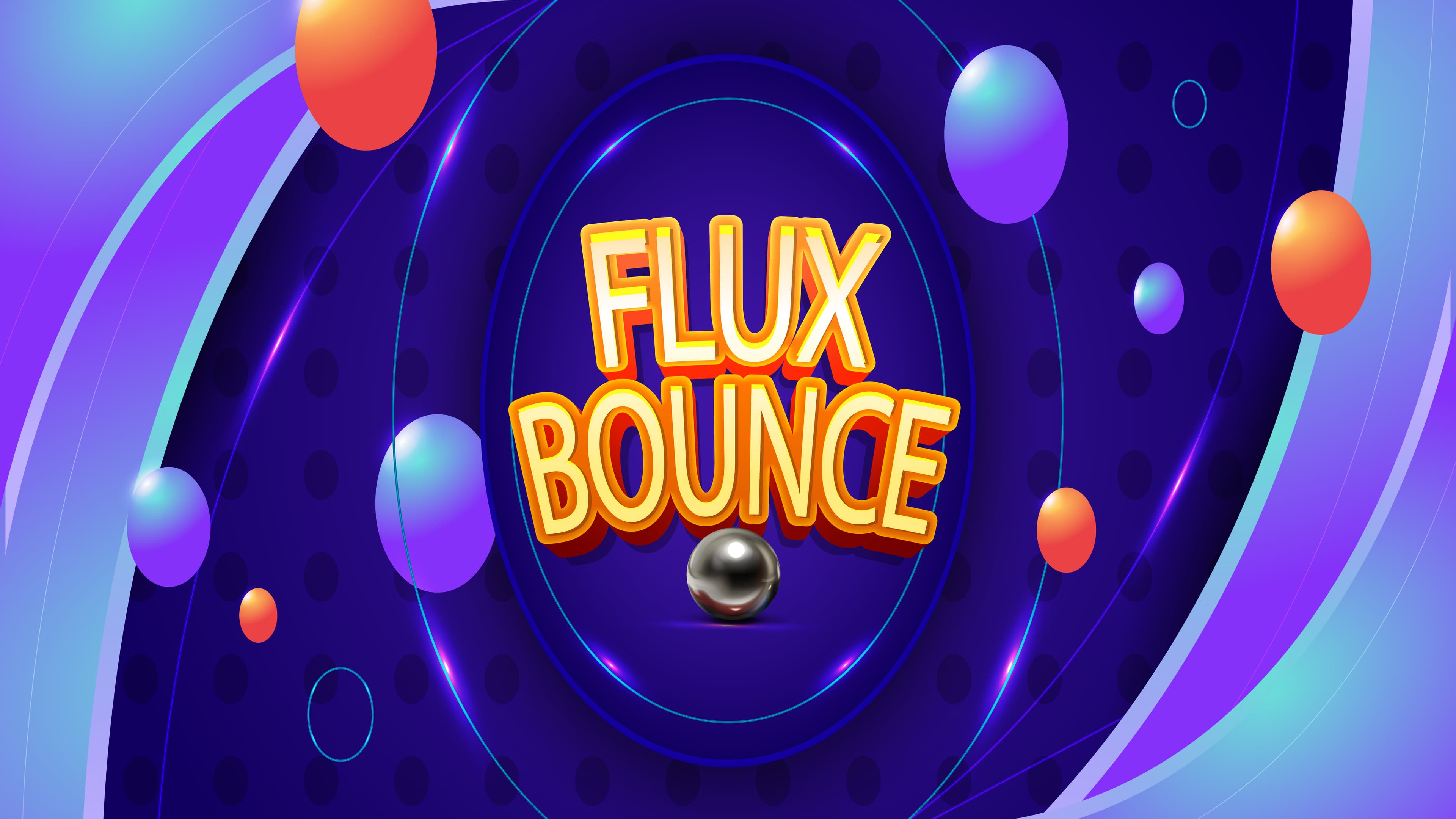 Flux Bounce