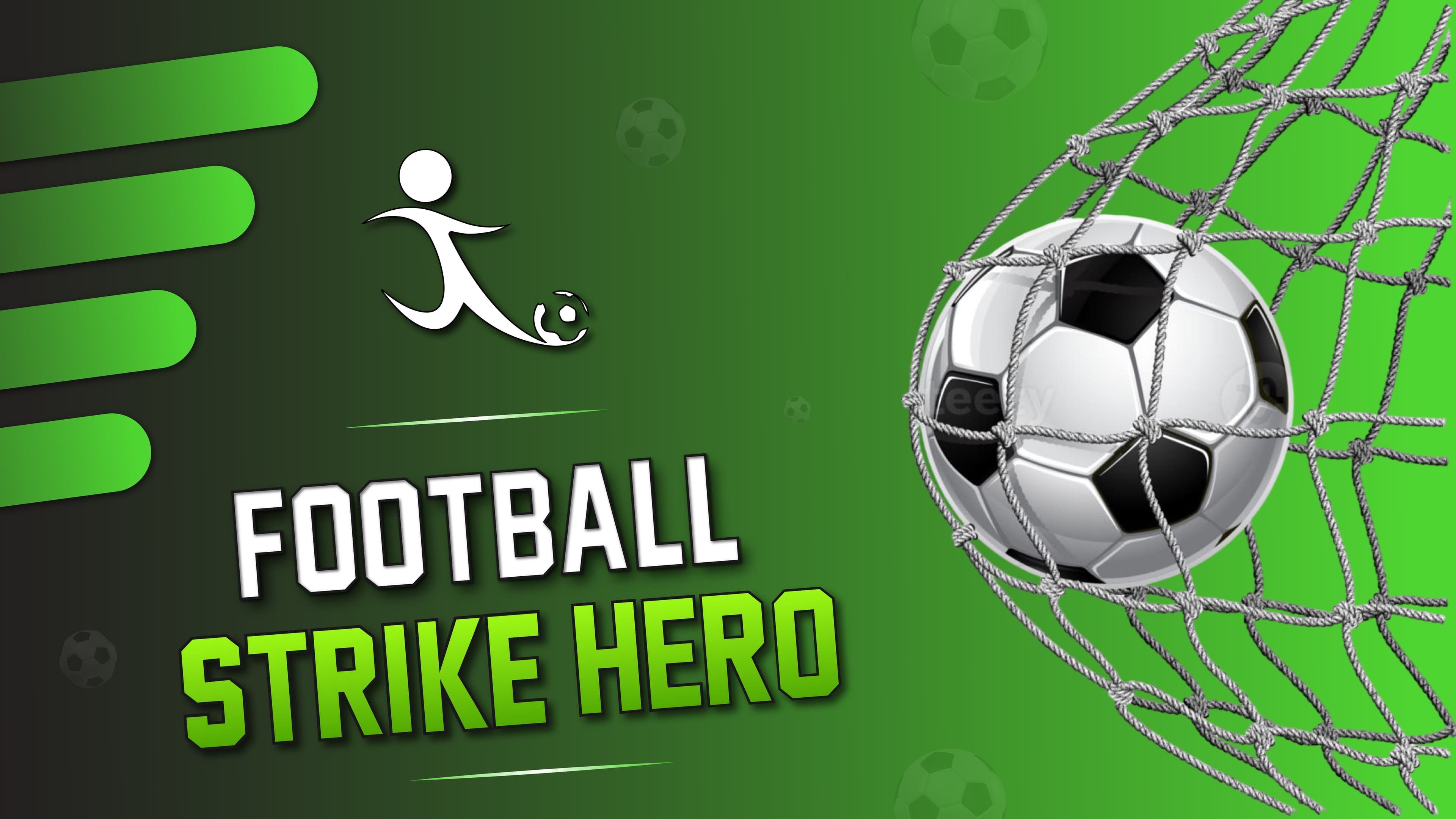 Football Strike