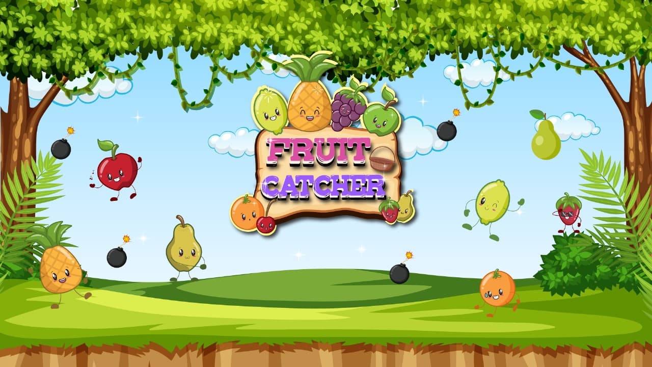 Fruit Catcher