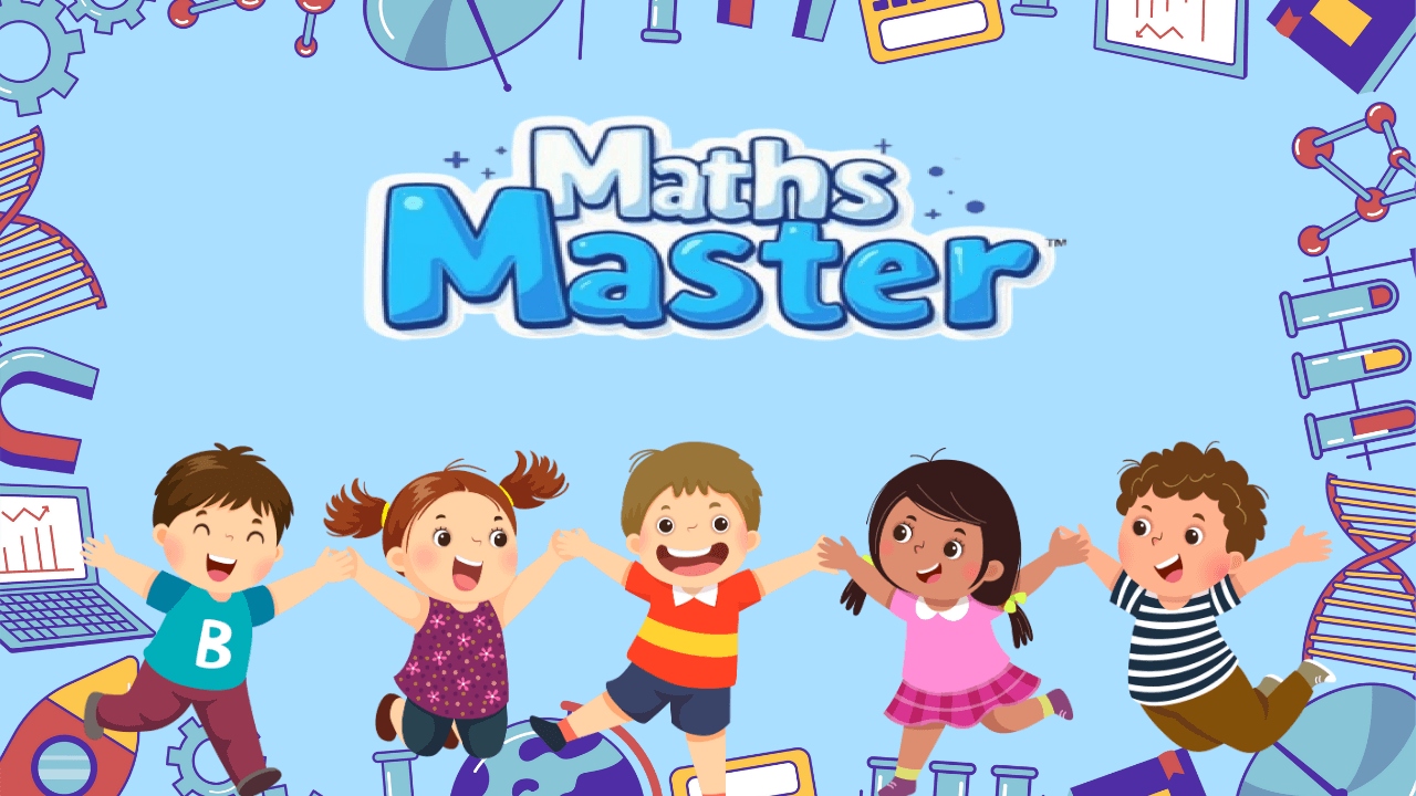 Maths Master