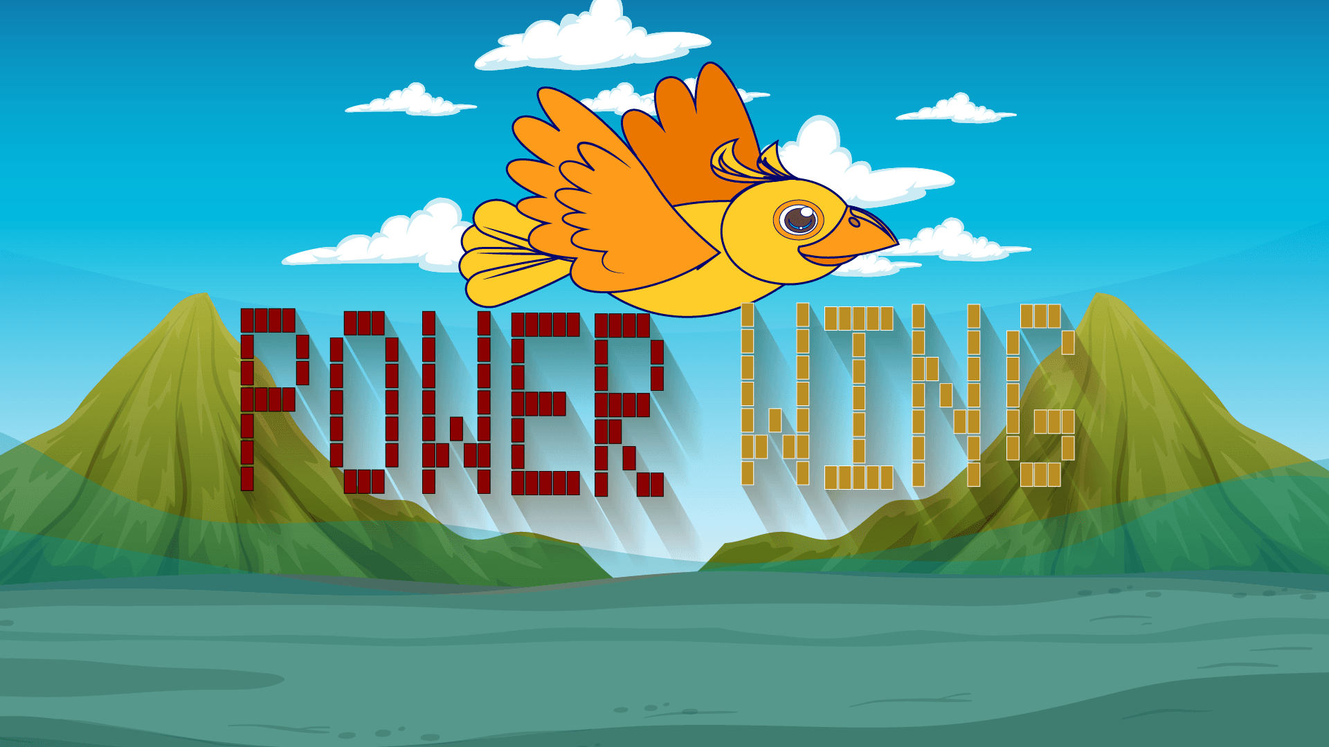 Power Wing