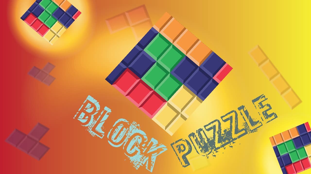 Block Puzzle